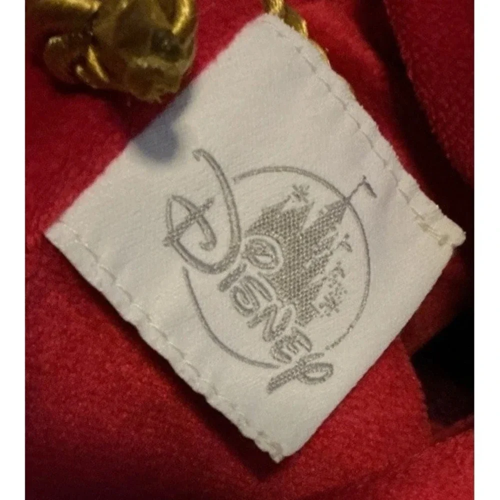 Disney Store Fantasia Mickey Mouse 24